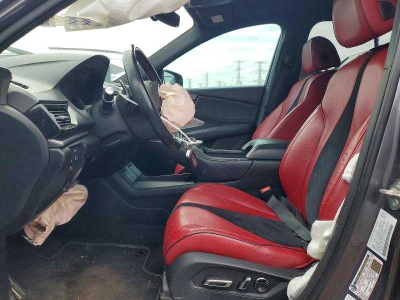Продажа на аукционе авто 2020 Acura Rdx, vin: 5J8TC1H67LL008278, номер лота: 46055396