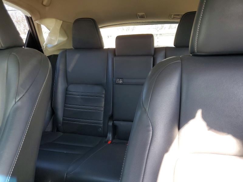 46882416 :رقم المزاد ، JTJBARBZ1H2109814 vin ، 2017 Lexus Nx 200t مزاد بيع