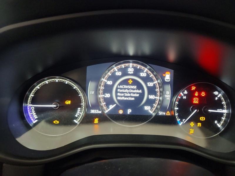 Aukcja sprzedaży 2025 Mazda Cx-50, vin: 7MMVAAEW1SN130042, numer aukcji: 45930396