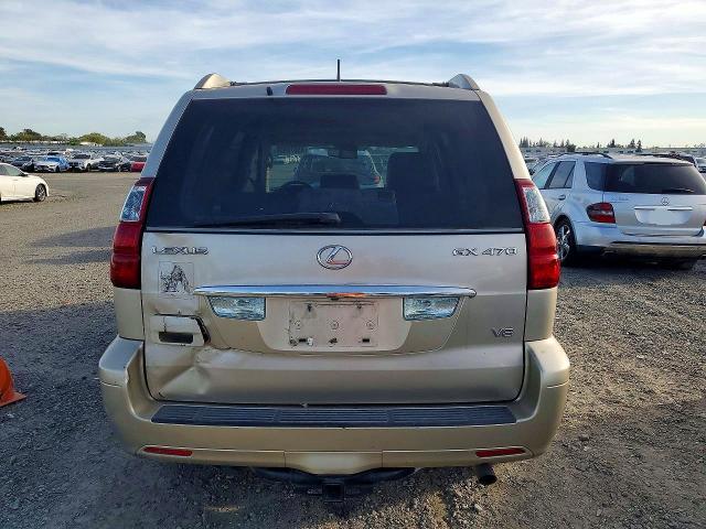 Продаж на аукціоні авто 2009 Lexus Gx 470, vin: JTJBT20X190174906, номер лоту: 45678936