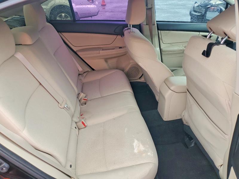 Продаж на аукціоні авто 2013 Subaru Impreza, vin: JF1GJAA62DH008313, номер лоту: 48348736