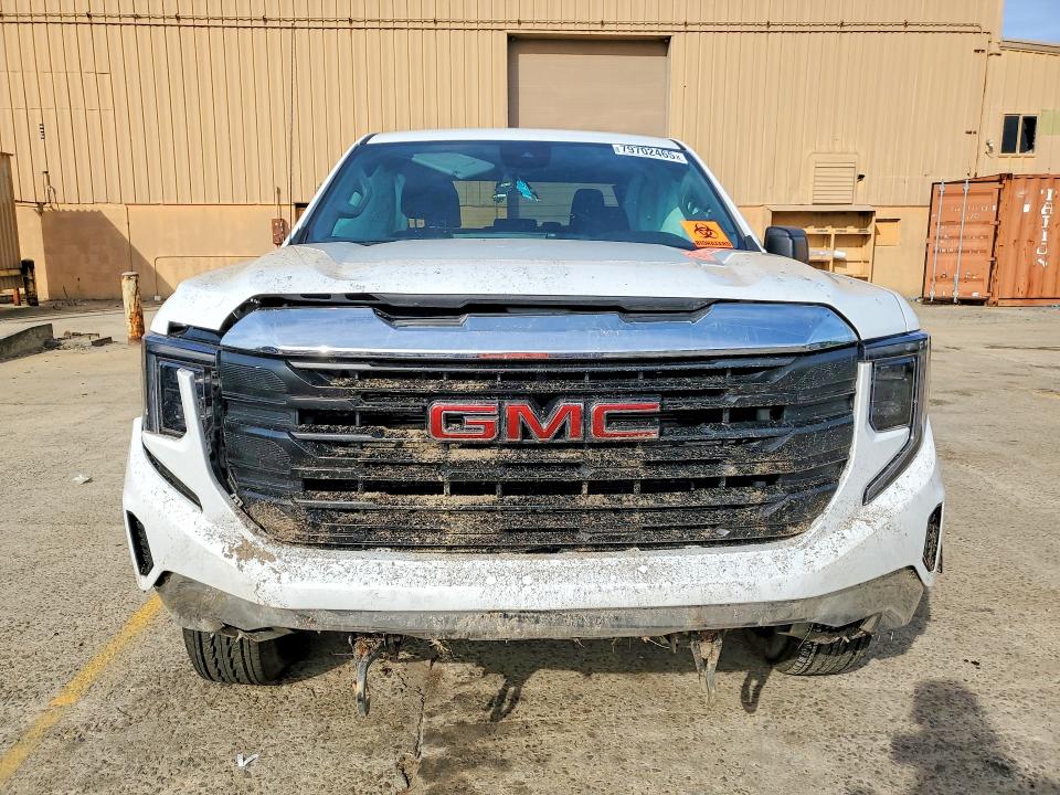 Продажа на аукционе авто 2023 Gmc Sierra, vin: 1GTUUAEDXPZ246230, номер лота: 79702465