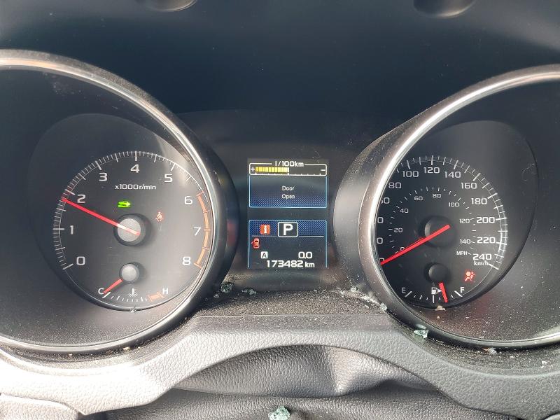 Aukcja sprzedaży 2017 Subaru Outback, vin: 4S4BSCAC2H3226365, numer aukcji: 46991996