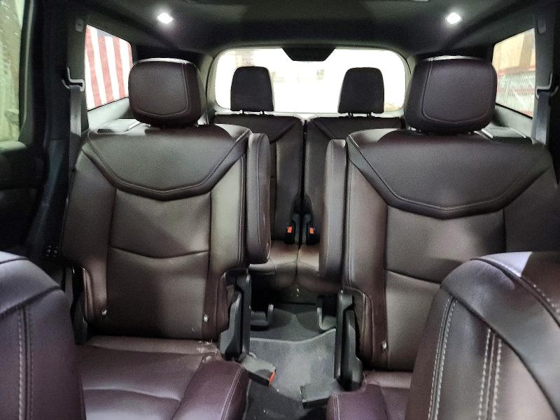 Продаж на аукціоні авто 2020 Cadillac Xt6, vin: 1GYKPDRS4LZ145584, номер лоту: 78598325