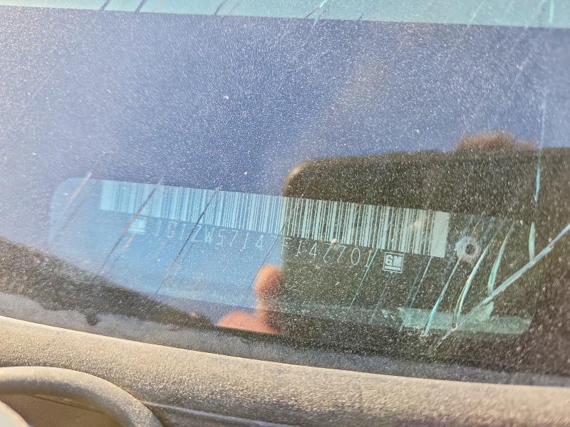 47178046 :رقم المزاد ، 1G1ZW57147F147701 vin ، 2007 Chevrolet Malibu مزاد بيع