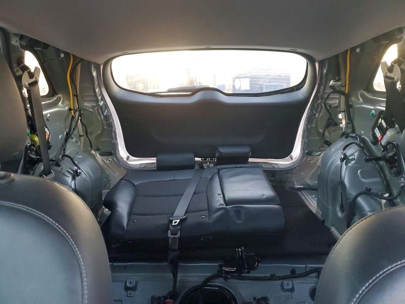 2022 Kia Niro მანქანა იყიდება აუქციონზე, vin: KNDCB3LC3N5512196, აუქციონის ნომერი: 45513106