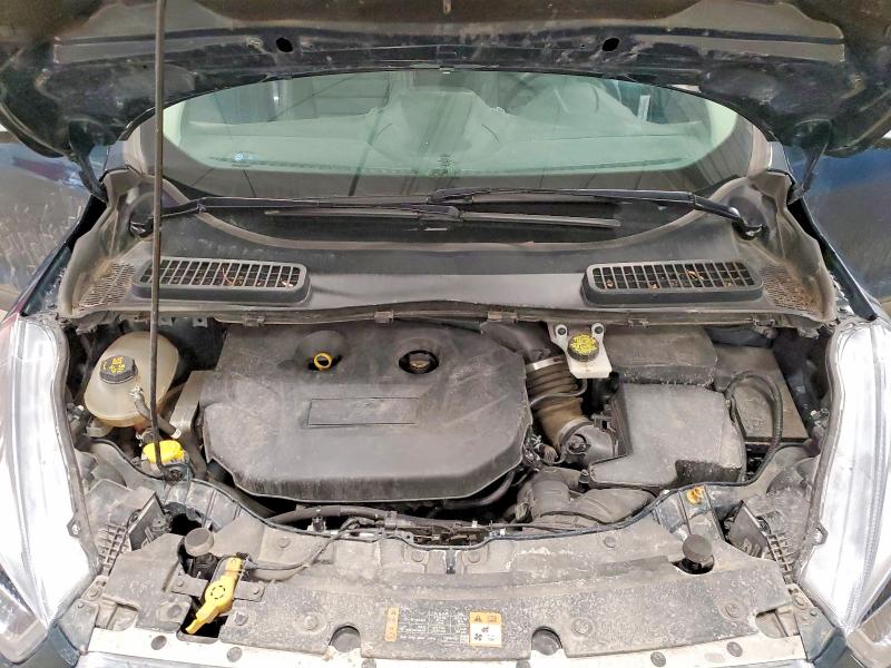 Aukcja sprzedaży 2019 Ford Escape, vin: 1FMCU9J91KUB40505, numer aukcji: 48109596