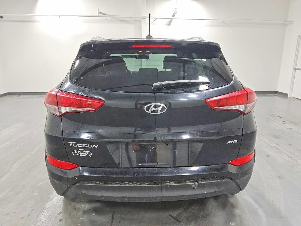 Aukcja sprzedaży 2017 Hyundai Tucson, vin: KM8J3CA44HU540305, numer aukcji: 77751605