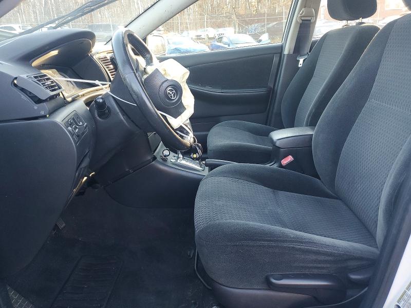 Продажа на аукционе авто 2005 Toyt Corolla, vin: 2T1BR32E25C414578, номер лота: 45483906