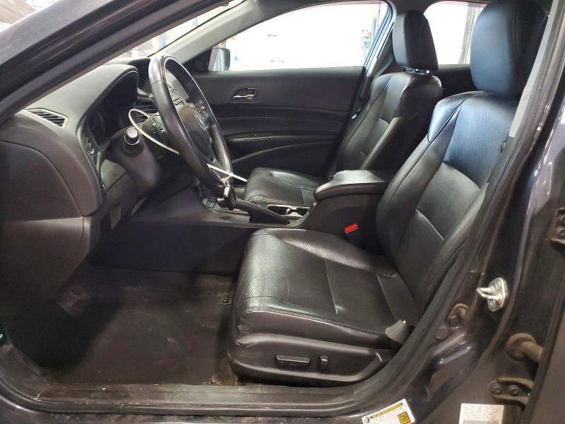 Aukcja sprzedaży 2016 Acura Ilx, vin: 19UDE2F70GA009905, numer aukcji: 47695656