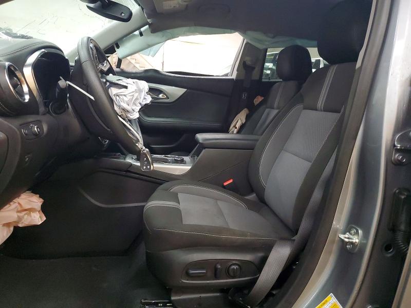 Aukcja sprzedaży 2025 Chevrolet Blazer, vin: 3GNKBHR46SS169711, numer aukcji: 41711146