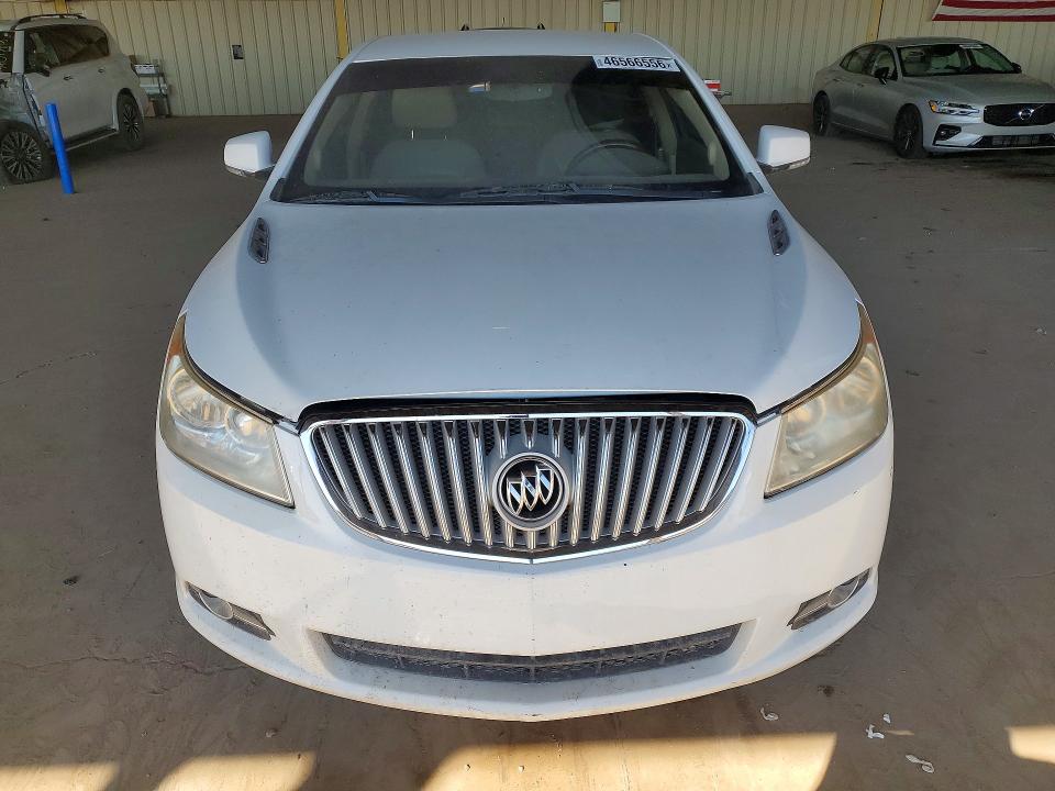 Продаж на аукціоні авто 2010 Buick Lacrosse, vin: 1G4GC5EG1AF200324, номер лоту: 46566556