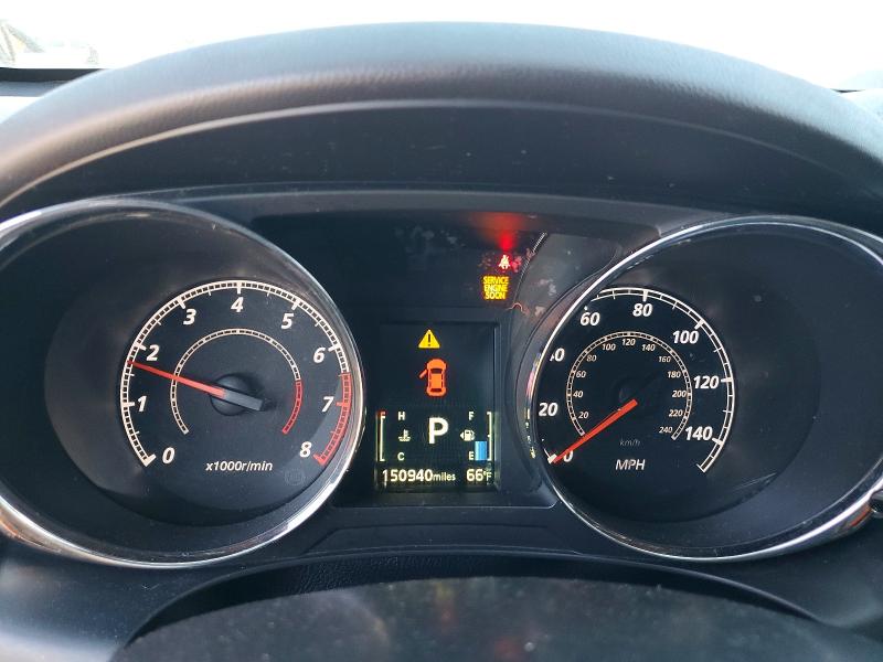 Aukcja sprzedaży 2019 Mitsubishi Outlander Sport, vin: JA4AP3AU9KU010163, numer aukcji: 41971396