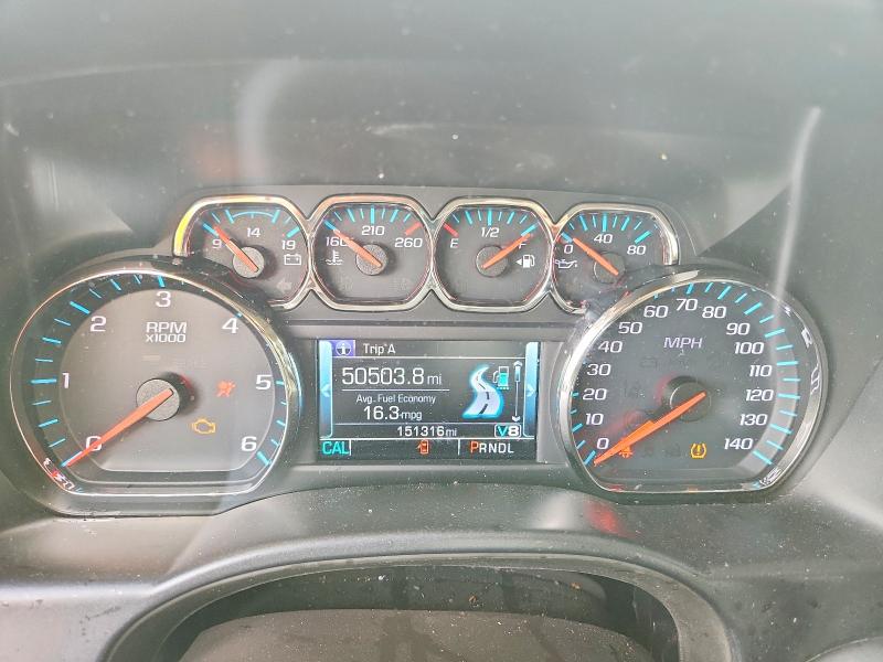 Aukcja sprzedaży 2017 Gmc Sierra, vin: 3GTU2NEC5HG366636, numer aukcji: 47619246