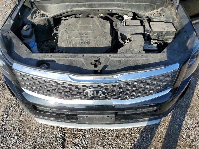 Aukcja sprzedaży 2020 Kia Telluride, vin: 5XYP3DHC5LG013949, numer aukcji: 48058306