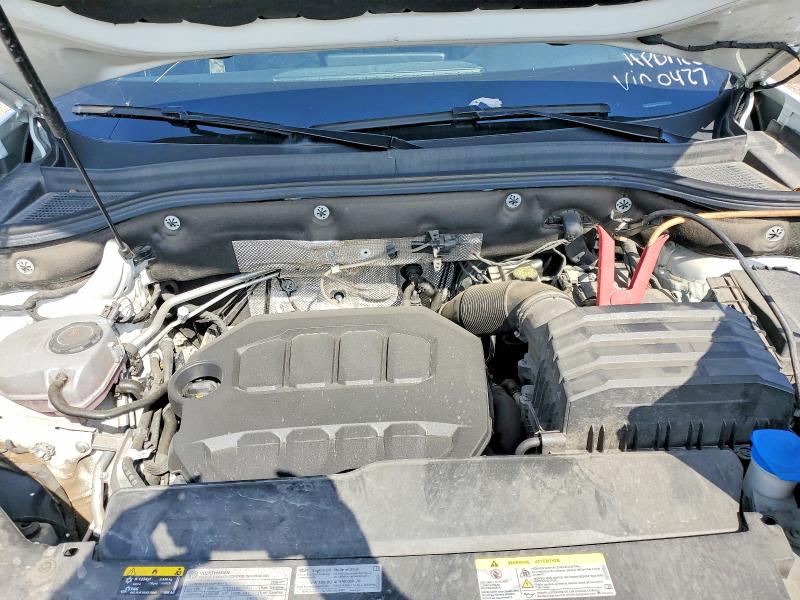 Aukcja sprzedaży 2024 Volkswagen Atlas Cross Sport, vin: 1V2JE2CA4RC200427, numer aukcji: 45676156
