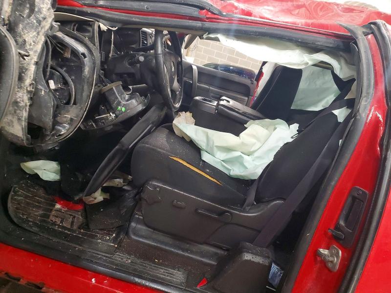 78431645 :رقم المزاد ، 1GCRKSE77DZ209207 vin ، 2013 Chevrolet Silverado مزاد بيع