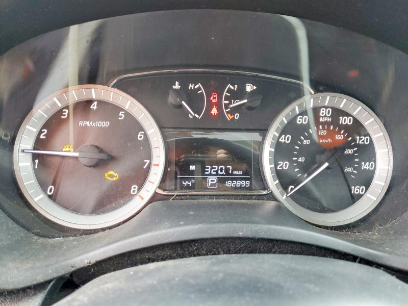 2015 Nissan Sentra მანქანა იყიდება აუქციონზე, vin: 3N1AB7AP9FY358802, აუქციონის ნომერი: 78680975