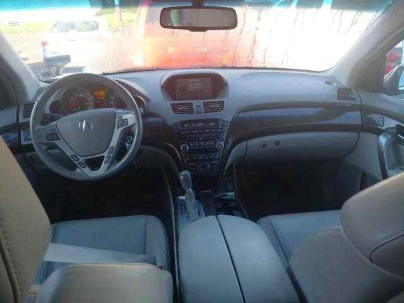 Продажа на аукционе авто 2013 Acura Mdx, vin: 2HNYD2H49DH507047, номер лота: 46495916