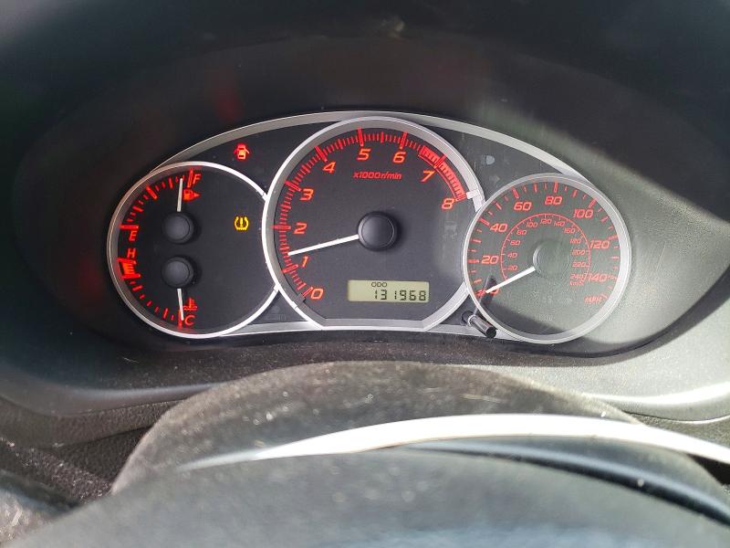 Продаж на аукціоні авто 2011 Subaru Impreza, vin: JF1GV7F61BG512208, номер лоту: 47630326