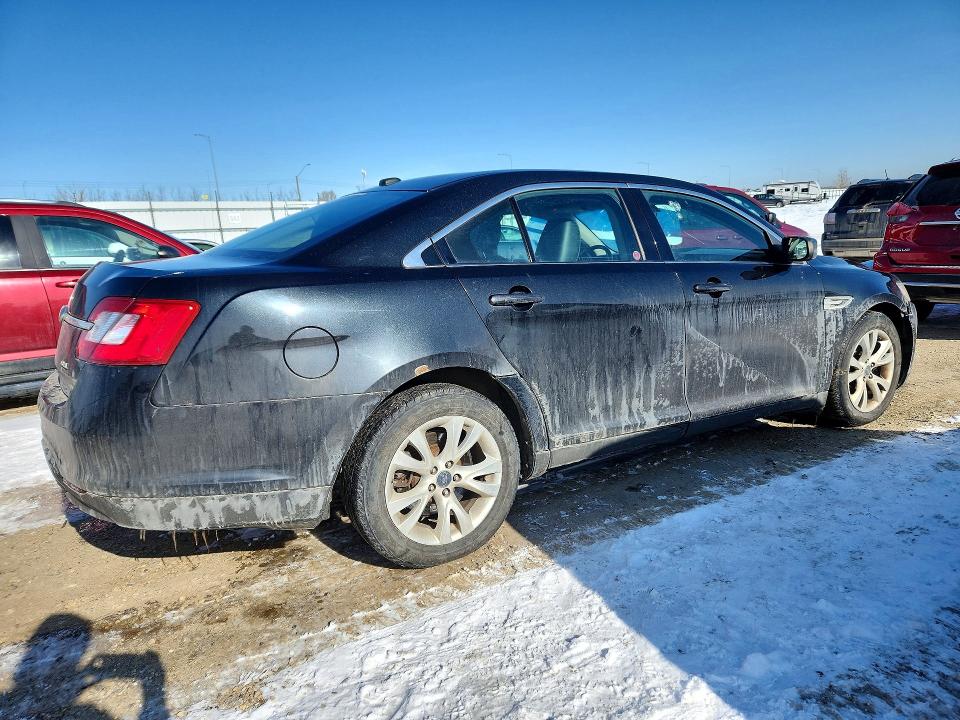 Aukcja sprzedaży 2010 Ford Taurus, vin: 1FAHP2EW0AG130284, numer aukcji: 48129696