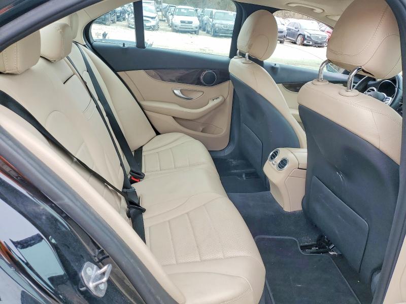 Продажа на аукционе авто 2020 Mercedes-benz C, vin: 55SWF8EB8LU327400, номер лота: 46000986