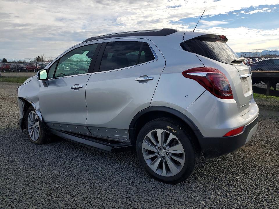 Aukcja sprzedaży 2018 Buick Encore, vin: KL4CJESB6JB688477, numer aukcji: 46167236