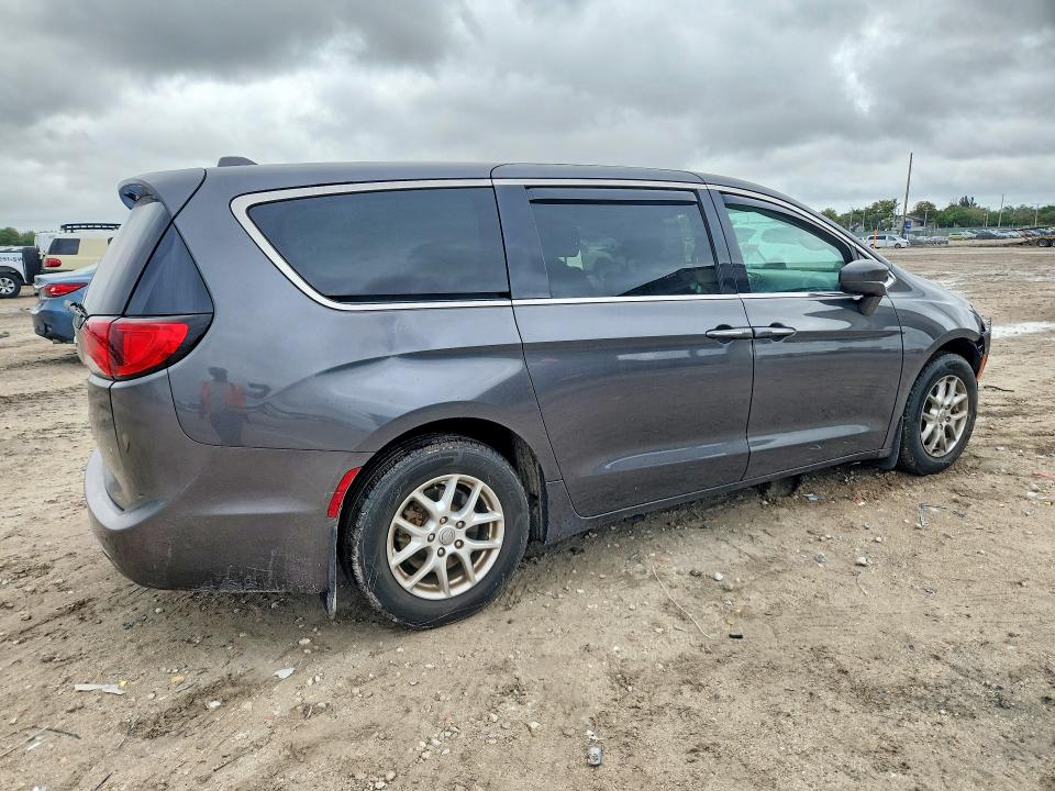 Aukcja sprzedaży 2020 Chrysler Pacifica, vin: 2C4RC1FG5LR138913, numer aukcji: 46030446