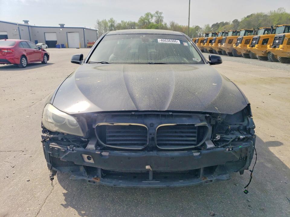 Aukcja sprzedaży 2011 Bmw 535, vin: WBAFR7C5XBC804899, numer aukcji: 46638306