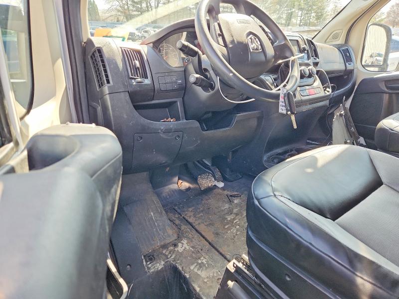 Продаж на аукціоні авто 2020 Ram Promaster 1500, vin: 3C6TRVAG8LE127450, номер лоту: 45759796