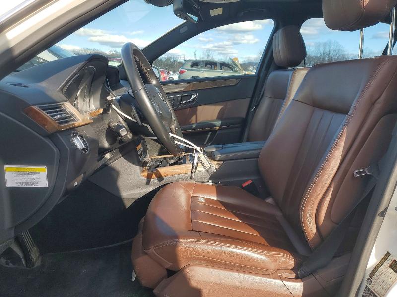 Продаж на аукціоні авто 2011 Mercedes-benz E, vin: WDDHF8HB2BA378068, номер лоту: 45882176