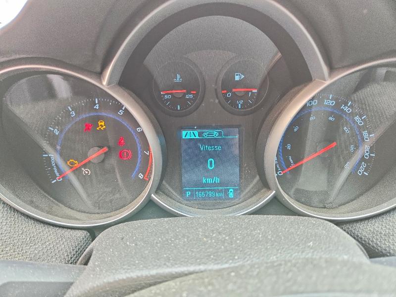 Aukcja sprzedaży 2014 Chevrolet Cruze, vin: 1G1PC5SB6E7431418, numer aukcji: 41975066