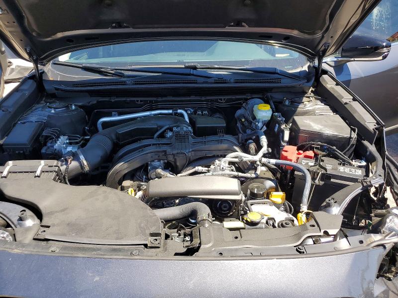 Продаж на аукціоні авто 2025 Subaru Outback, vin: 4S4BTAFC4S3333869, номер лоту: 46655956