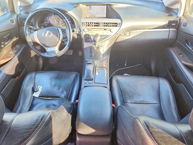 Aukcja sprzedaży 2013 Lexus Rx 350, vin: 2T2BK1BA4DC190908, numer aukcji: 46910826