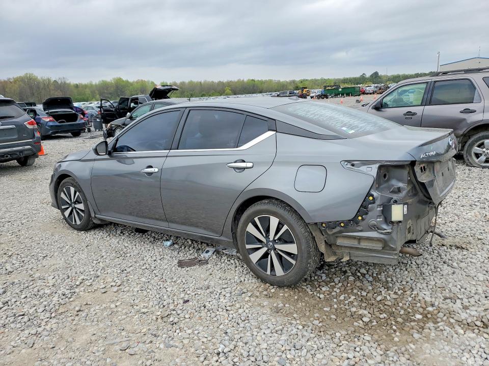 Aukcja sprzedaży 2022 Nissan Altima, vin: 1N4BL4DV1NN385646, numer aukcji: 47739186
