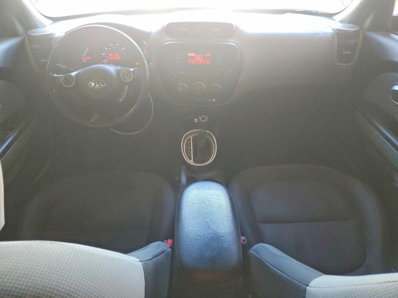 Aukcja sprzedaży 2016 Kia Soul, vin: KNDJN2A29G7246242, numer aukcji: 42073246