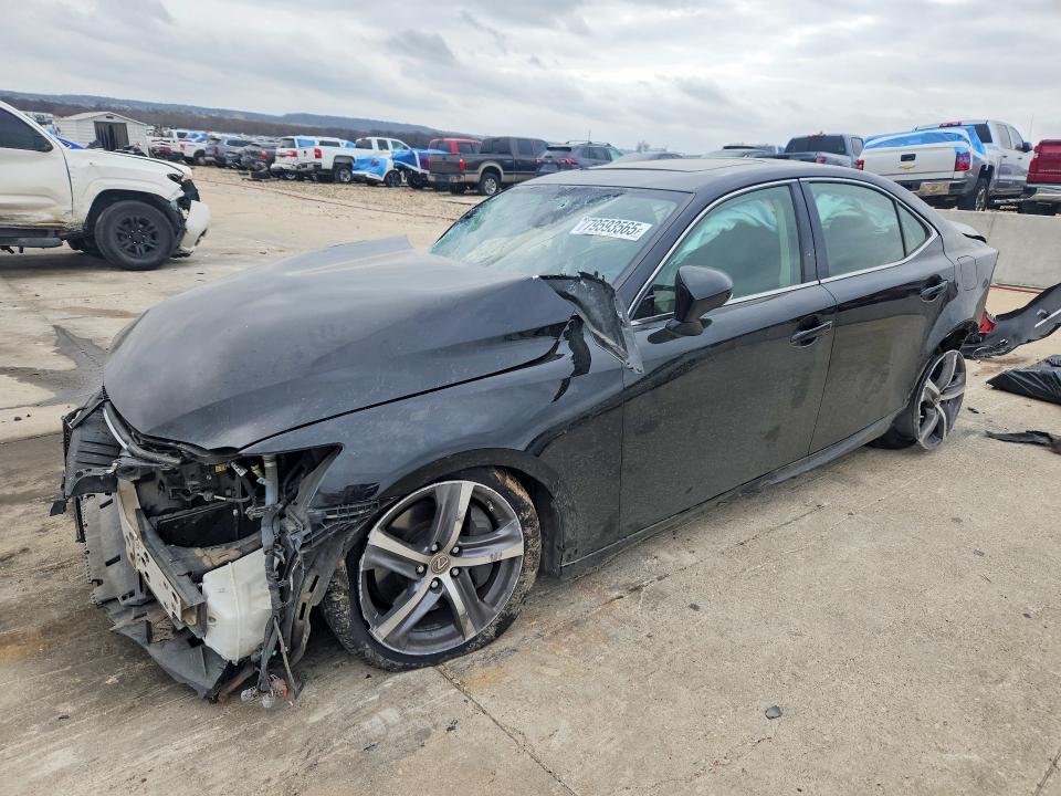 Aukcja sprzedaży 2018 Lexus Is 300, vin: JTHBA1D29J5064466, numer aukcji: 79593565