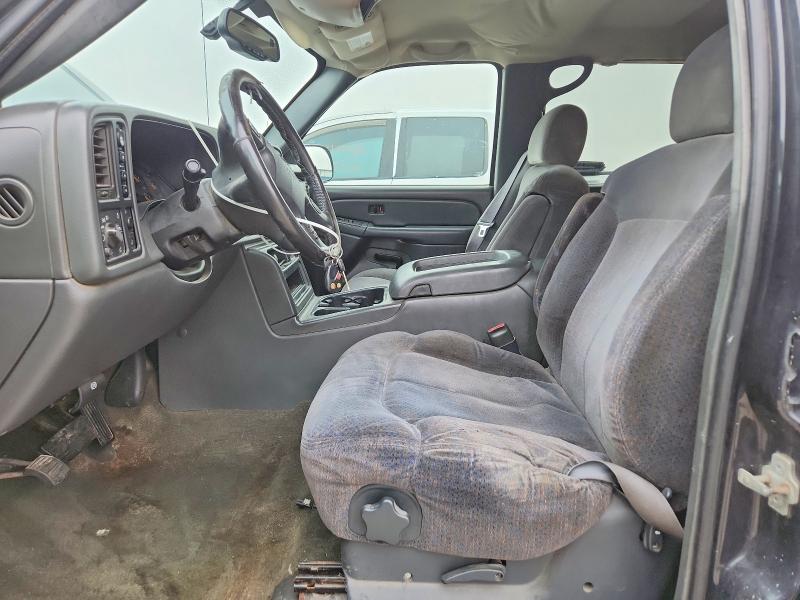 Продажа на аукционе авто 2005 Gmc New Sierra, vin: 2GTEK13T251363231, номер лота: 42069006