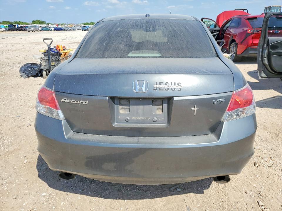 Aukcja sprzedaży 2010 Honda Accord, vin: 5KBCP3F80AB001130, numer aukcji: 47474436
