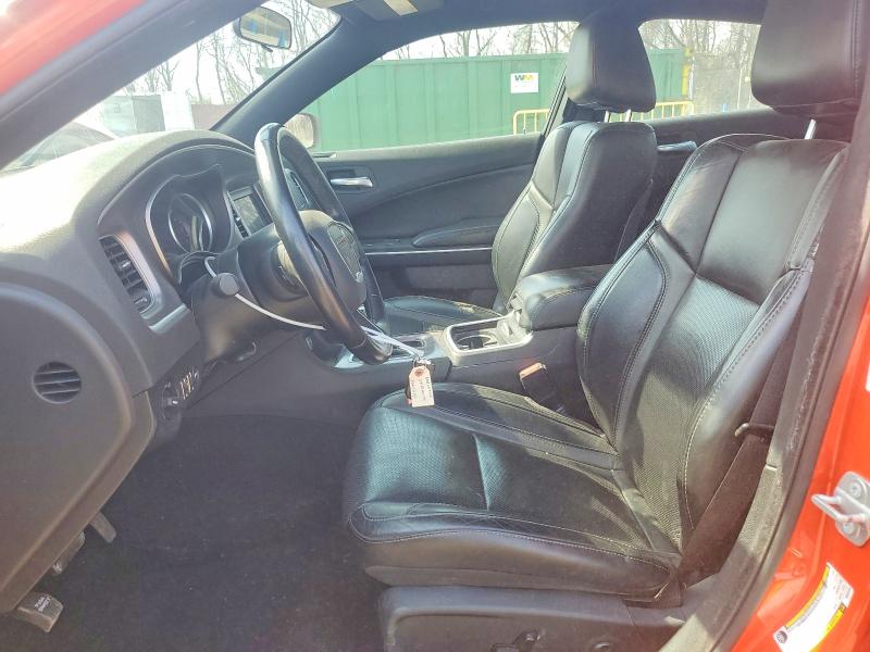 Aukcja sprzedaży 2021 Dodge Charger, vin: 2C3CDXBG8MH632450, numer aukcji: 47334616