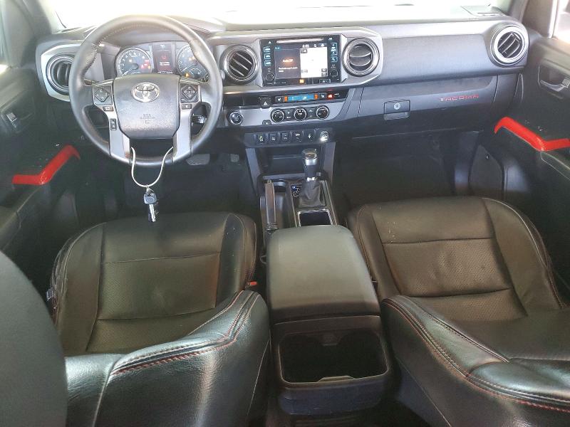 Auction sale of the 2016 Toyota Tacoma, vin: 3TMBZ5DN3GM004276, lot number: 45781026