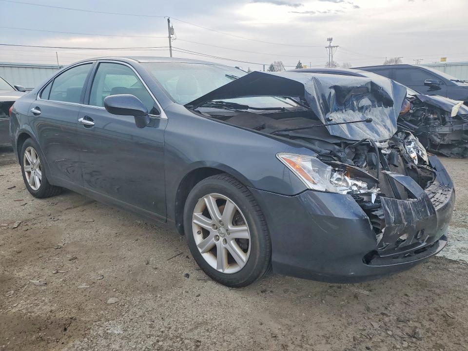 Aukcja sprzedaży 2009 Lexus Es 350, vin: JTHBJ46G492314980, numer aukcji: 47557796