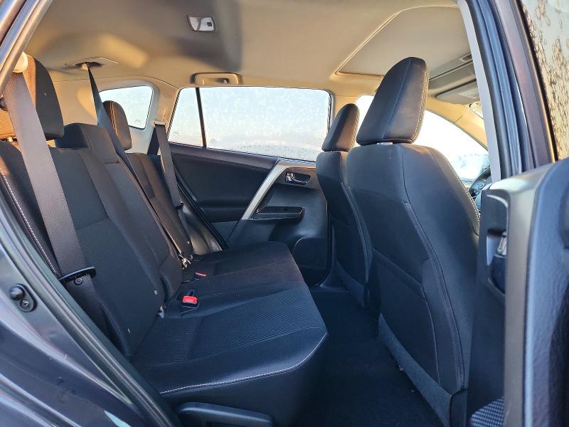 Aukcja sprzedaży 2014 Toyota Rav4, vin: 2T3WFREV9EW085540, numer aukcji: 45489156