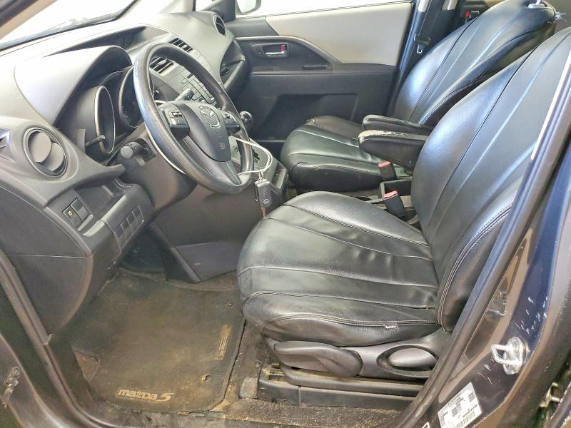 Aukcja sprzedaży 2012 Mazda 5, vin: JM1CW2BL4C0143651, numer aukcji: 47443826