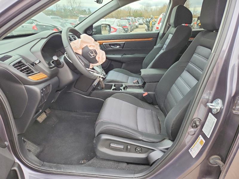 Aukcja sprzedaży 2021 Honda Cr-v, vin: 2HKRW2H57MH658926, numer aukcji: 47715826