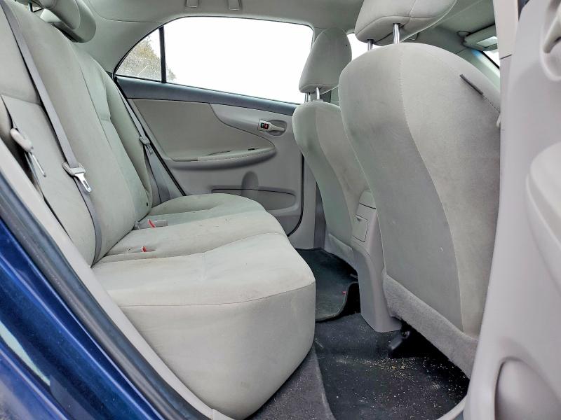Aukcja sprzedaży 2011 Toyota Corolla, vin: 2T1BU4EE5BC661671, numer aukcji: 45679326