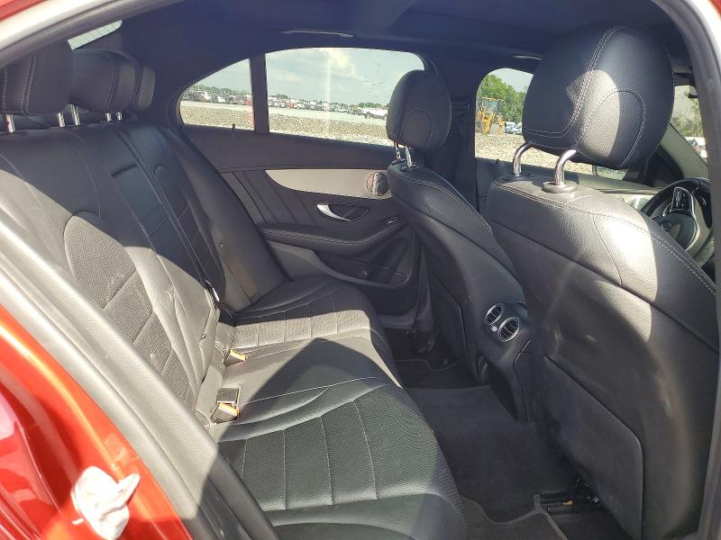 Продаж на аукціоні авто 2021 Mercedes-benz C, vin: W1KWF8EB3MR607048, номер лоту: 47466536