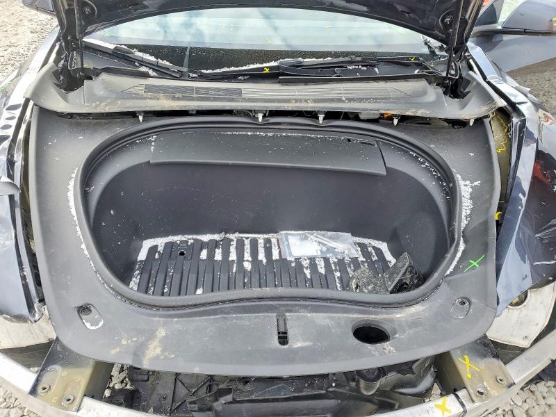 Продаж на аукціоні авто 2024 Tesla Model 3, vin: 5YJ3E1EA2RF770673, номер лоту: 46360646