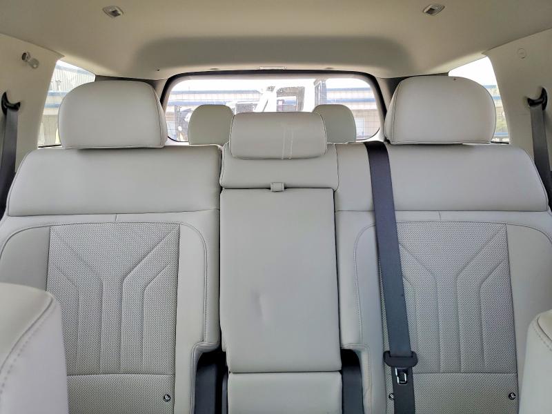 Продажа на аукционе авто 2025 Hyundai Santa Fe, vin: 5NMP24GL9SH105414, номер лота: 46031676