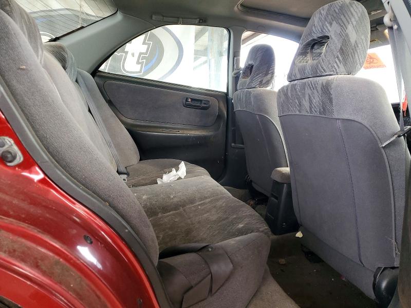 Auction sale of the 2000 Acura Integra, vin: JH4DB7651YS000143, lot number: 48173476